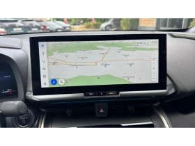 Toyota C-HR CLASSY | Auto.bg — изображение 15 Toyota C-HR CLASSY | Auto.bg — изображение 15