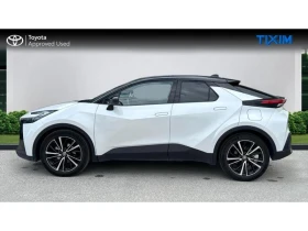 Toyota C-HR CLASSY | Auto.bg — изображение 3 Toyota C-HR CLASSY | Auto.bg — изображение 3