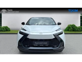 Toyota C-HR CLASSY | Auto.bg — изображение 5 Toyota C-HR CLASSY | Auto.bg — изображение 5