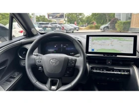 Toyota C-HR CLASSY | Auto.bg — изображение 9 Toyota C-HR CLASSY | Auto.bg — изображение 9