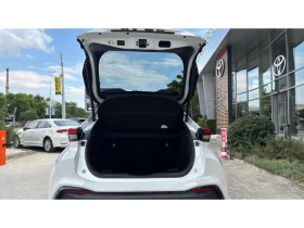Toyota C-HR CLASSY | Auto.bg — изображение 10 Toyota C-HR CLASSY | Auto.bg — изображение 10