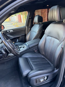 BMW X7 4.0d /Full/6+ 1/Pano/Vacum/Head-up/ | Auto.bg — изображение 8 BMW X7 4.0d /Full/6+ 1/Pano/Vacum/Head-up/ | Auto.bg — изображение 8