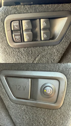 BMW X7 4.0d /Full/6+ 1/Pano/Vacum/Head-up/ | Auto.bg — изображение 16 BMW X7 4.0d /Full/6+ 1/Pano/Vacum/Head-up/ | Auto.bg — изображение 16