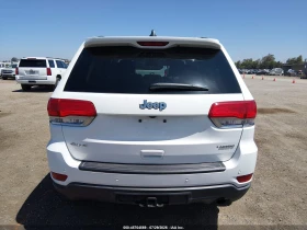 Jeep Grand cherokee undefined | Auto.bg — изображение 6 Jeep Grand cherokee undefined | Auto.bg — изображение 6