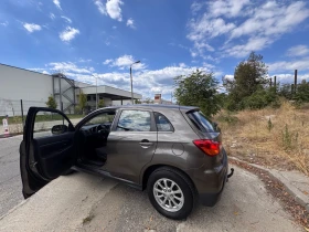 Mitsubishi ASX - 5000 € - 21510348 5 | Car24.bg Mitsubishi ASX - 5000 € - 21510348 5