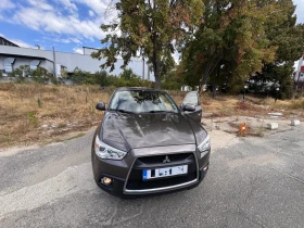 Mitsubishi ASX - Car24.bg Mitsubishi ASX