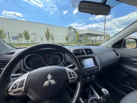 Mitsubishi ASX - 5000 € - 21510348 6 | Car24.bg Mitsubishi ASX - 5000 € - 21510348 6
