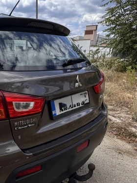 Mitsubishi ASX - 5000 € - 21510348 9 | Car24.bg Mitsubishi ASX - 5000 € - 21510348 9