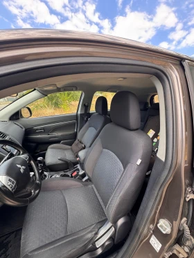 Mitsubishi ASX - 5000 € - 21510348 8 | Car24.bg Mitsubishi ASX - 5000 € - 21510348 8