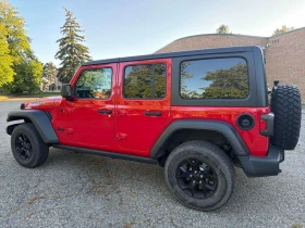 Jeep Wrangler * Unlimited Willys * АВТОКРЕДИТ* | Auto.bg — изображение 15 Jeep Wrangler * Unlimited Willys * АВТОКРЕДИТ* | Auto.bg — изображение 15