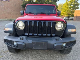 Jeep Wrangler * Unlimited Willys * АВТОКРЕДИТ* | Auto.bg — изображение 6 Jeep Wrangler * Unlimited Willys * АВТОКРЕДИТ* | Auto.bg — изображение 6