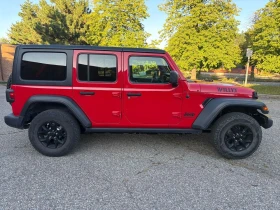 Jeep Wrangler * Unlimited Willys * АВТОКРЕДИТ* | Auto.bg — изображение 3 Jeep Wrangler * Unlimited Willys * АВТОКРЕДИТ* | Auto.bg — изображение 3