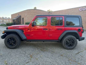 Jeep Wrangler * Unlimited Willys * АВТОКРЕДИТ* | Auto.bg — изображение 2 Jeep Wrangler * Unlimited Willys * АВТОКРЕДИТ* | Auto.bg — изображение 2
