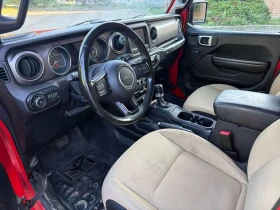 Jeep Wrangler * Unlimited Willys * АВТОКРЕДИТ* | Auto.bg — изображение 5 Jeep Wrangler * Unlimited Willys * АВТОКРЕДИТ* | Auto.bg — изображение 5