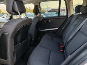 Mercedes-Benz GLK 2.2 дизел Италия - 6999 € - 26011717 13 | Car24.bg Mercedes-Benz GLK 2.2 дизел Италия - 6999 € - 26011717 13