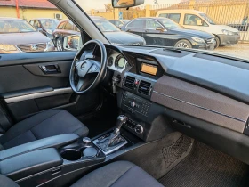 Mercedes-Benz GLK 2.2 дизел Италия - 6999 € - 26011717 12 | Car24.bg Mercedes-Benz GLK 2.2 дизел Италия - 6999 € - 26011717 12