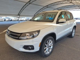 VW Tiguan * 4motion 4dr Wolfsburg Edition * CARFAX * - Car24.bg VW Tiguan * 4motion 4dr Wolfsburg Edition * CARFAX *