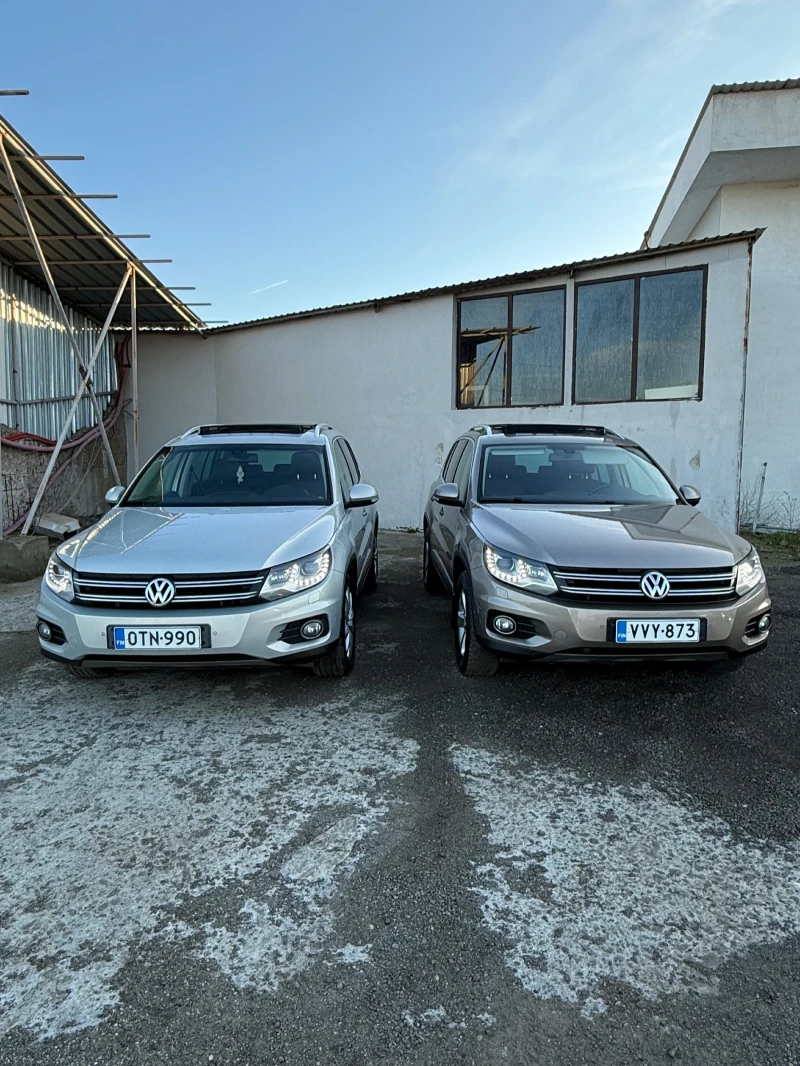 VW Tiguan VW Tiguan 2.0TDI* DSG* 4MOTION* FACE* LED* NAVI* П - 21900 лв. / 11197.29 € - 16596936 1 | Car24.bg VW Tiguan VW Tiguan 2.0TDI* DSG* 4MOTION* FACE* LED* NAVI* П - 21900 лв. / 11197.29 € - 16596936 1
