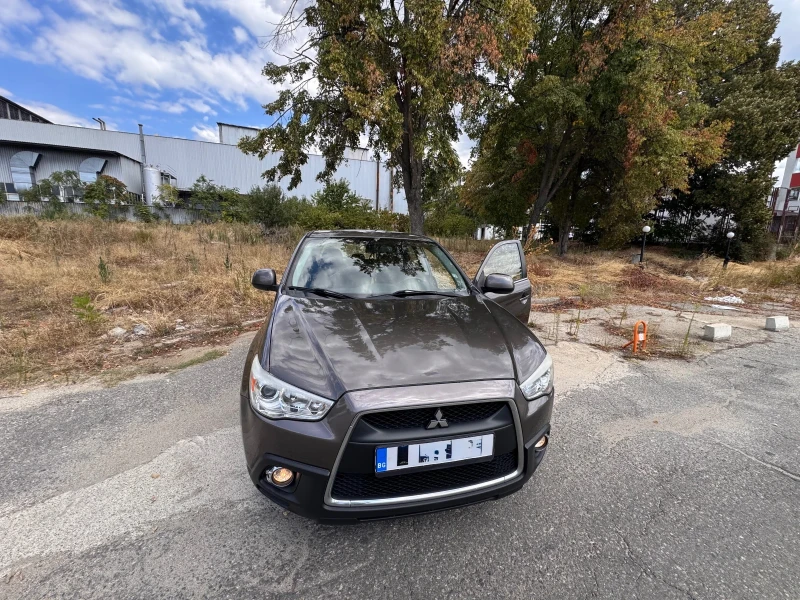 Mitsubishi ASX - 5000 € - 21510348 1 | Car24.bg Mitsubishi ASX - 5000 € - 21510348 1