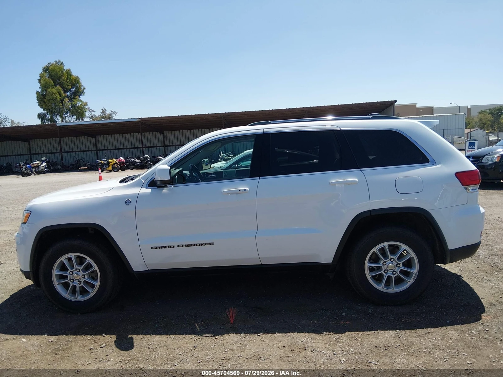 Jeep Grand cherokee undefined | Auto.bg — изображение 1 Jeep Grand cherokee undefined | Auto.bg — изображение 1