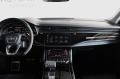 Audi RSQ8 CERAMIC DYNAMIC+ CARBON 3D-360 HEADUP B&O ПЕЧКА - [9] 