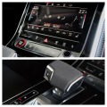 Audi RSQ8 CERAMIC DYNAMIC+ CARBON 3D-360 HEADUP B&O ПЕЧКА - [12] 