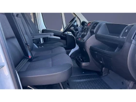 Citroen Jumper 2.2 BlueHDI L3H2 , Месечна вноска от 255 | Auto.bg — изображение 10 Citroen Jumper 2.2 BlueHDI L3H2 , Месечна вноска от 255 | Auto.bg — изображение 10