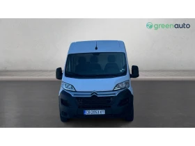 Citroen Jumper 2.2 BlueHDI L3H2 , Месечна вноска от 255 | Auto.bg — изображение 5 Citroen Jumper 2.2 BlueHDI L3H2 , Месечна вноска от 255 | Auto.bg — изображение 5