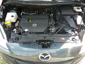 Mazda 5 1.8i 16V 7m. | Mobile.bg   14