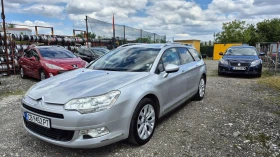 Citroen C5 3.0i Exclusive * LPG* Landi Renzo * Бартер * Лизин 1 - Car24.bg Citroen C5 3.0i Exclusive * LPG* Landi Renzo * Бартер * Лизин 1
