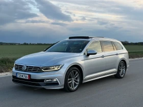 VW Passat * R-Line * Panorama* Digital - Car24.bg VW Passat * R-Line * Panorama* Digital