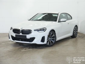 BMW 218 i Coupe Steptronic - Car24.bg BMW 218 i Coupe Steptronic