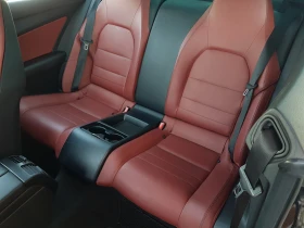 Mercedes-Benz E 350 CDI AMG COUPE EURO 5A ЛИЗИНГ - 18900 лв. / 9663.42 € - 20654642 10 | Car24.bg Mercedes-Benz E 350 CDI AMG COUPE EURO 5A ЛИЗИНГ - 18900 лв. / 9663.42 € - 20654642 10