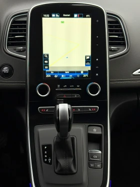 Renault Grand scenic DCi 110кс * BOSE* * LED* * Навигация* * Обдухване* - 28800 лв. / 14725.21 € - 92183931 16 | Car24.bg Renault Grand scenic DCi 110кс * BOSE* * LED* * Навигация* * Обдухване* - 28800 лв. / 14725.21 € - 92183931 16