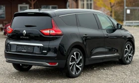 Renault Grand scenic DCi 110кс * BOSE* * LED* * Навигация* * Обдухване* - 28800 лв. / 14725.21 € - 92183931 6 | Car24.bg Renault Grand scenic DCi 110кс * BOSE* * LED* * Навигация* * Обдухване* - 28800 лв. / 14725.21 € - 92183931 6