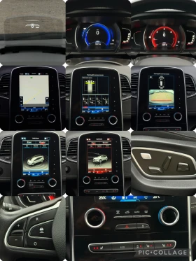 Renault Grand scenic DCi 110кс * BOSE* * LED* * Навигация* * Обдухване* - 28800 лв. / 14725.21 € - 92183931 17 | Car24.bg Renault Grand scenic DCi 110кс * BOSE* * LED* * Навигация* * Обдухване* - 28800 лв. / 14725.21 € - 92183931 17