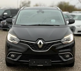 Renault Grand scenic DCi 110кс * BOSE* * LED* * Навигация* * Обдухване* - 28800 лв. / 14725.21 € - 92183931 2 | Car24.bg Renault Grand scenic DCi 110кс * BOSE* * LED* * Навигация* * Обдухване* - 28800 лв. / 14725.21 € - 92183931 2
