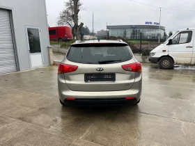 Kia Ceed 93хил км - 12990 лв. / 6641.68 € - 94277350 7 | Car24.bg Kia Ceed 93хил км - 12990 лв. / 6641.68 € - 94277350 7
