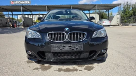BMW 525 525i/218hp/M-PACKET - 10499 лв. / 5368.05 € - 92756119 2 | Car24.bg BMW 525 525i/218hp/M-PACKET - 10499 лв. / 5368.05 € - 92756119 2