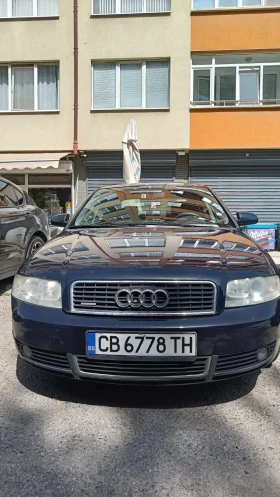 Audi A4 4 Х 4 - ВСИЧКО ПЛАТЕНО - 2999 лв. / 1533.36 € - 54553687 3 | Car24.bg Audi A4 4 Х 4 - ВСИЧКО ПЛАТЕНО - 2999 лв. / 1533.36 € - 54553687 3