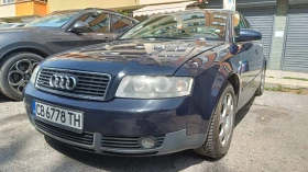 Audi A4 4 Х 4 - ВСИЧКО ПЛАТЕНО - Car24.bg Audi A4 4 Х 4 - ВСИЧКО ПЛАТЕНО