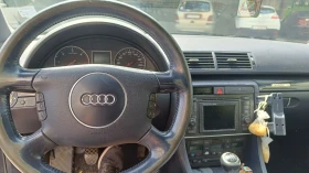 Audi A4 4 Х 4 - ВСИЧКО ПЛАТЕНО - 2999 лв. / 1533.36 € - 54553687 7 | Car24.bg Audi A4 4 Х 4 - ВСИЧКО ПЛАТЕНО - 2999 лв. / 1533.36 € - 54553687 7