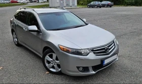 Снимка Honda Accord