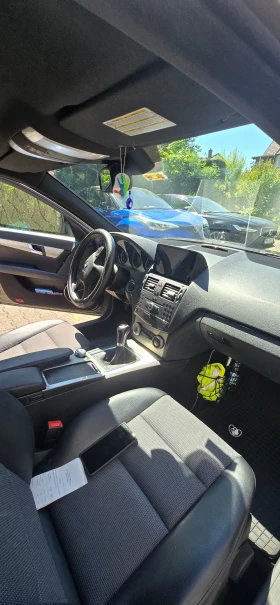 Mercedes-Benz C 180 - 5500 € / 10757.07 лв. - 10920009 8 | Car24.bg Mercedes-Benz C 180 - 5500 € / 10757.07 лв. - 10920009 8