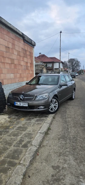 Mercedes-Benz C 180 - 5500 € / 10757.07 лв. - 10920009 9 | Car24.bg Mercedes-Benz C 180 - 5500 € / 10757.07 лв. - 10920009 9