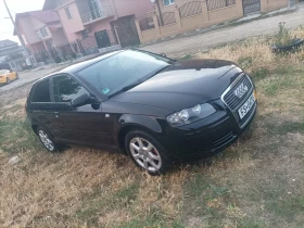 Audi A3 Ауди а3 1.6 газ бензин Нанесено в документите - 4500 € / 8801.24 лв. - 45017540 3 | Car24.bg Audi A3 Ауди а3 1.6 газ бензин Нанесено в документите - 4500 € / 8801.24 лв. - 45017540 3