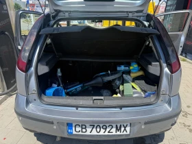 Opel Corsa 1.0 газ | Auto.bg — изображение 14 Opel Corsa 1.0 газ | Auto.bg — изображение 14