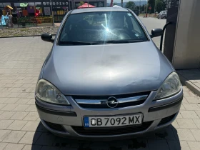 Opel Corsa 1.0 газ | Auto.bg — изображение 8 Opel Corsa 1.0 газ | Auto.bg — изображение 8
