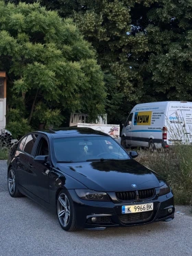 BMW 320 - 4500 € / 8801.24 лв. - 73864662 8 | Car24.bg BMW 320 - 4500 € / 8801.24 лв. - 73864662 8