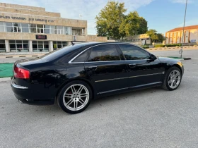 Audi A8 3.0TDI | Auto.bg — изображение 5 Audi A8 3.0TDI | Auto.bg — изображение 5